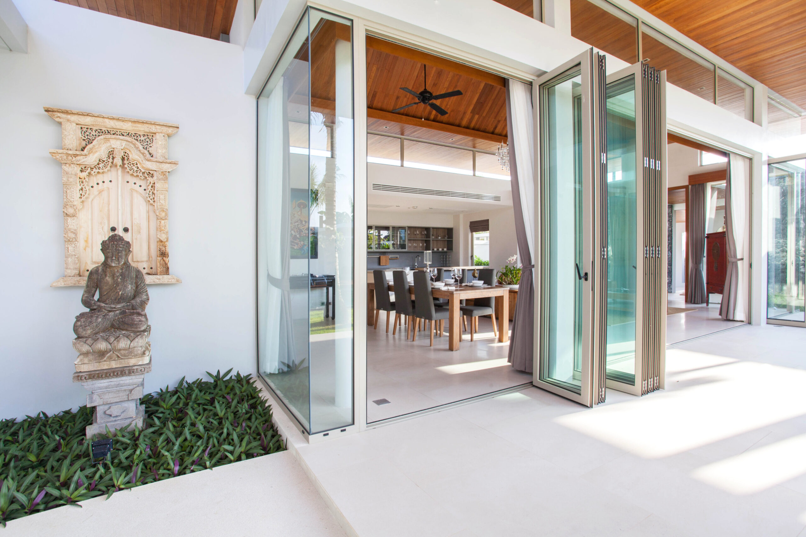 luxury interior design living ro
