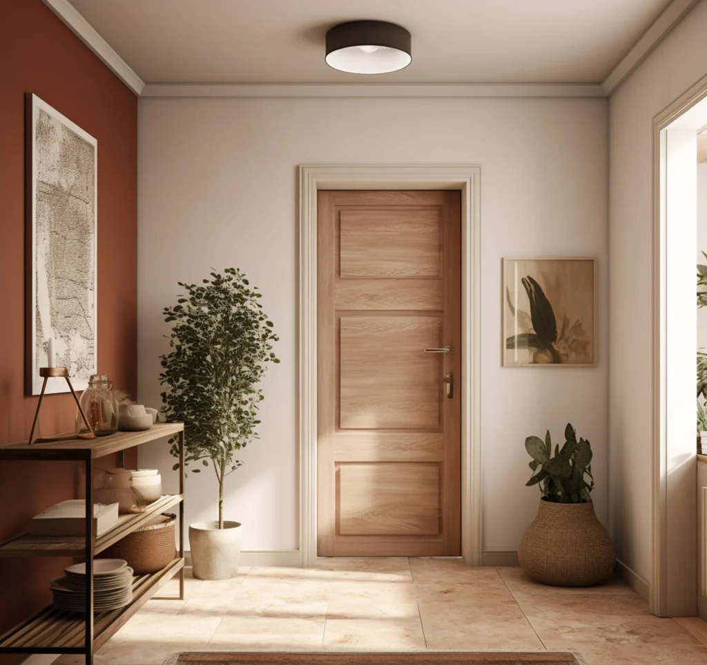 modern styled entryway (2) (1)