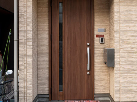 wood house entrance mat (1)