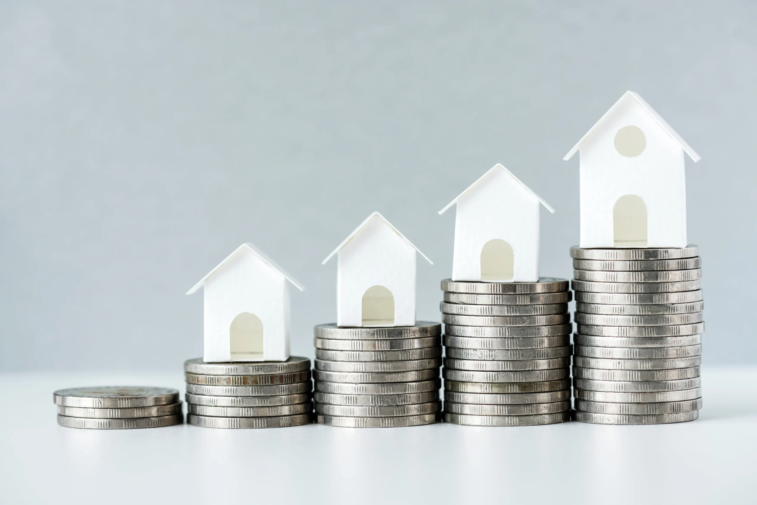 macro shot increase mortgage rat